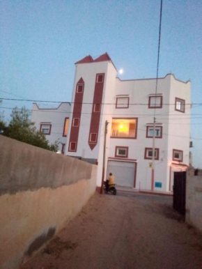 Elmoubaraka